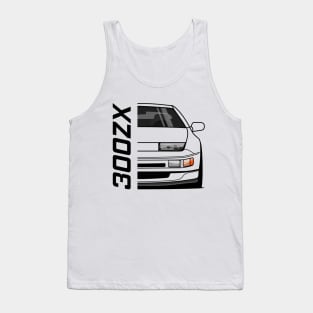 JDM 300ZX Z32 Front Tank Top